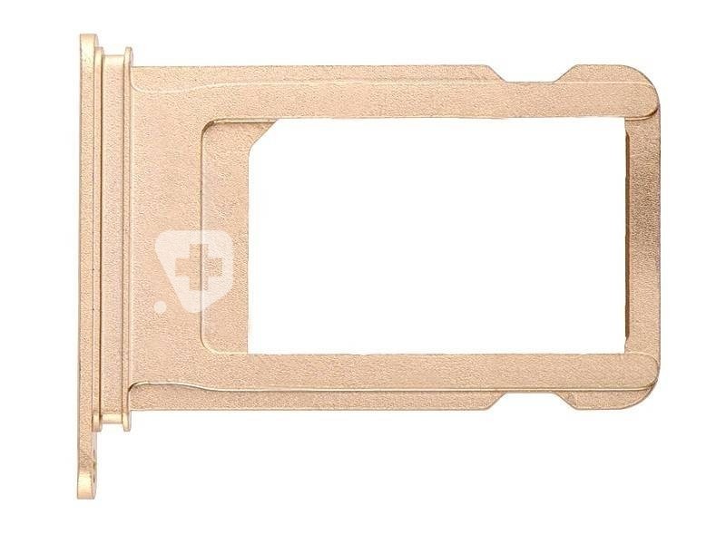 Supporto Sim Card Gold iPhone 7 Plus