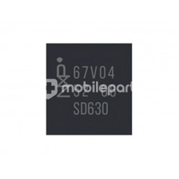 NFC Control IC 67V04 iPhone...