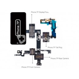 iBridge Logic Board...