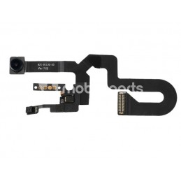 Sensore + Fotocamera Frontale Flat Cable iPhone 8 Plus