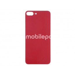 Retro Cover Rosso iPhone 8...