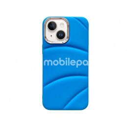 Case Soft in TPU Blue...