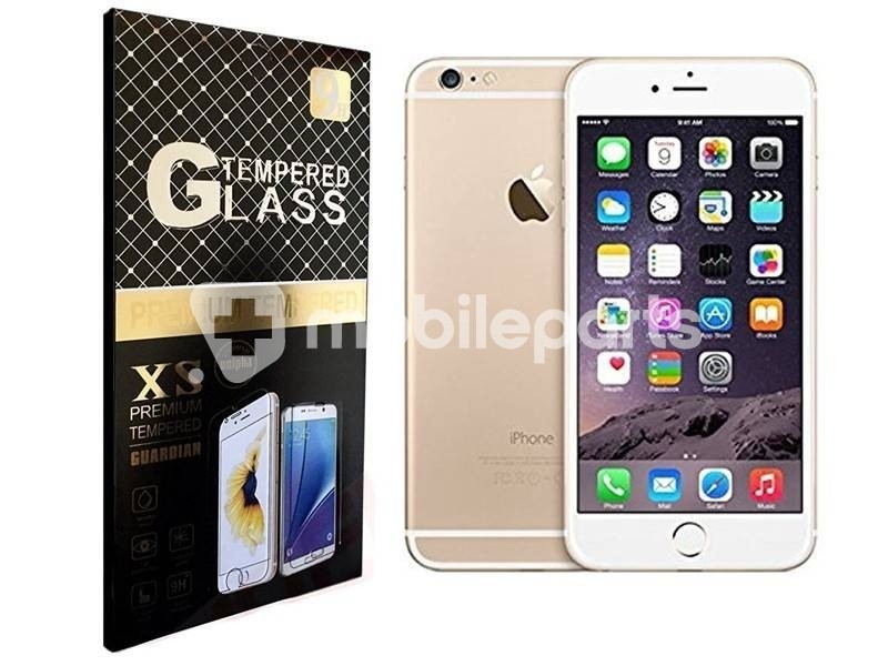 Premium Tempered Glass Protector iPhone 6 Plus