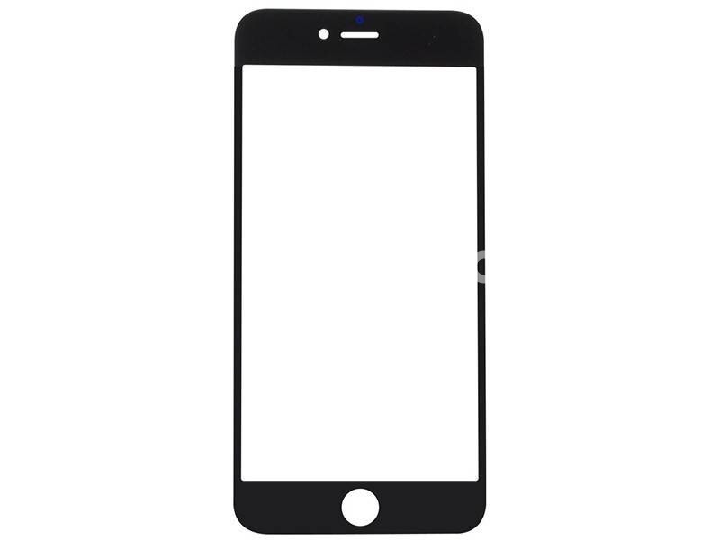 Vetro Nero iPhone 6 Plus