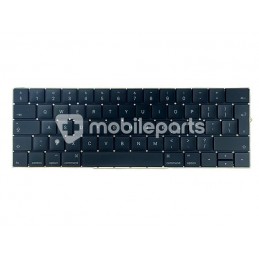 Keyboard UK Version MacBook...