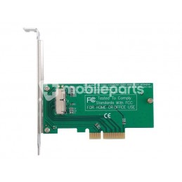 SSD PCI-E X4 Adapter...