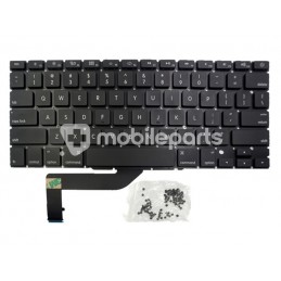 Keyboard Version US MacBook...