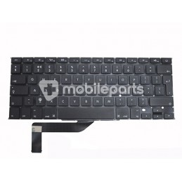 Keyboard UK Version MacBook...