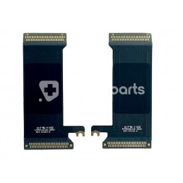 2 PCS LCD Flex Cable...