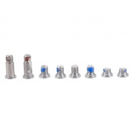 Case Bottom Cover Kit Screw...