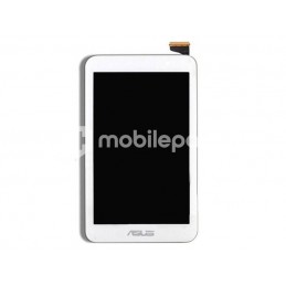 Display Touch Bianco Asus ME176C