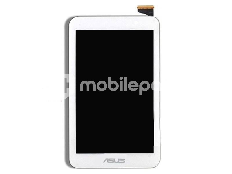 Display Touch Bianco Asus ME176C