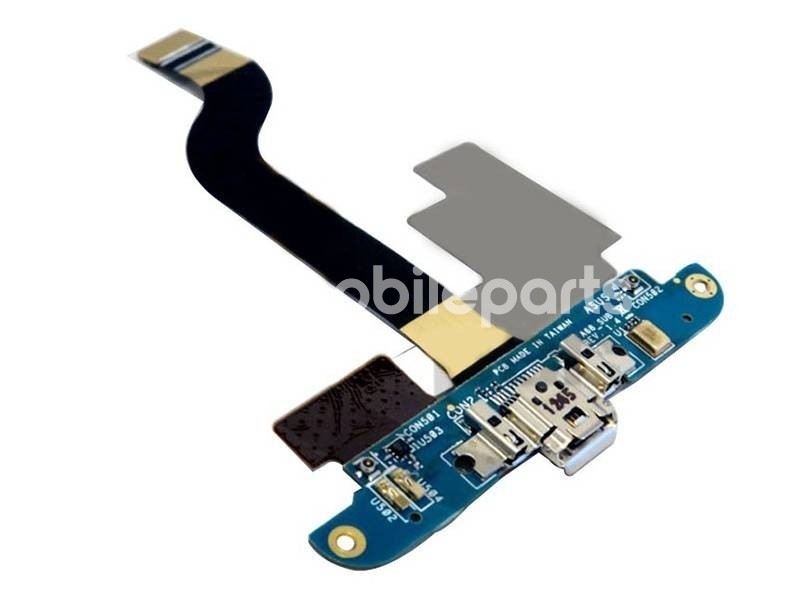 Connettore Di Ricarica Flat Cable Asus Padfone 2