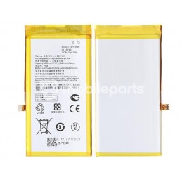 Batteria C11P1901 6000 mAh...