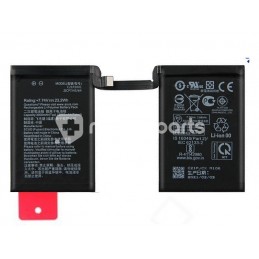 Batteria C21P2001 6000mAh...