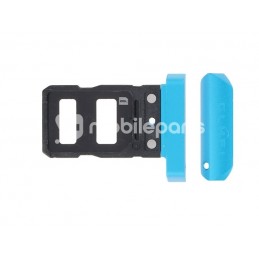 Supporto Sim Card Blue ROG...