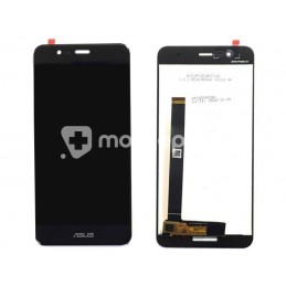 Display Touch Nero Asus Zenfone 3 Max ZC520TL