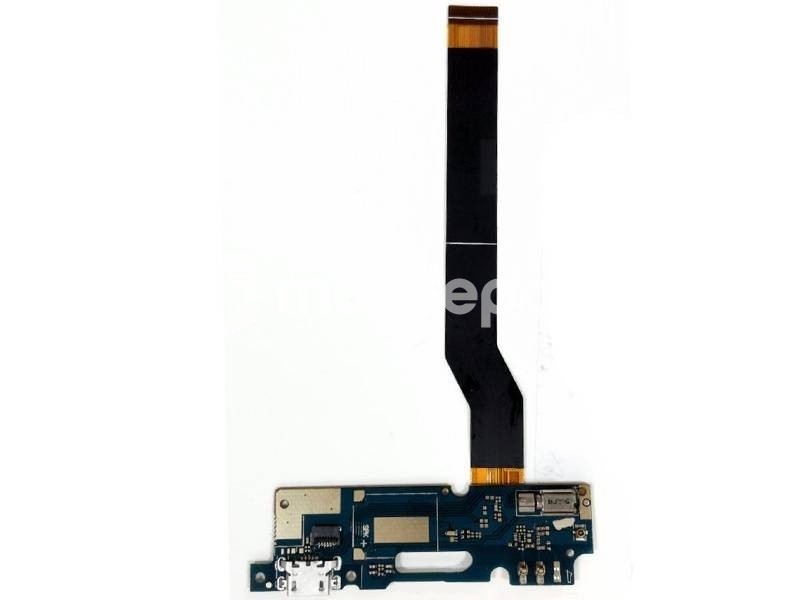 Connettore Di Ricarica Flat Cable ZenFone 3 Max ZC520TL X008D