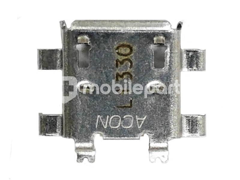 Connettore Di Ricarica ZenFone 4 A400CG T00I