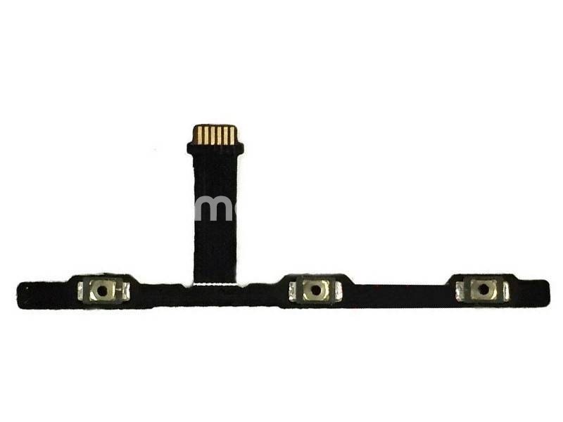 Tasto Accensione + Volume Flat Cable Asus Zenfone 5 A500CG