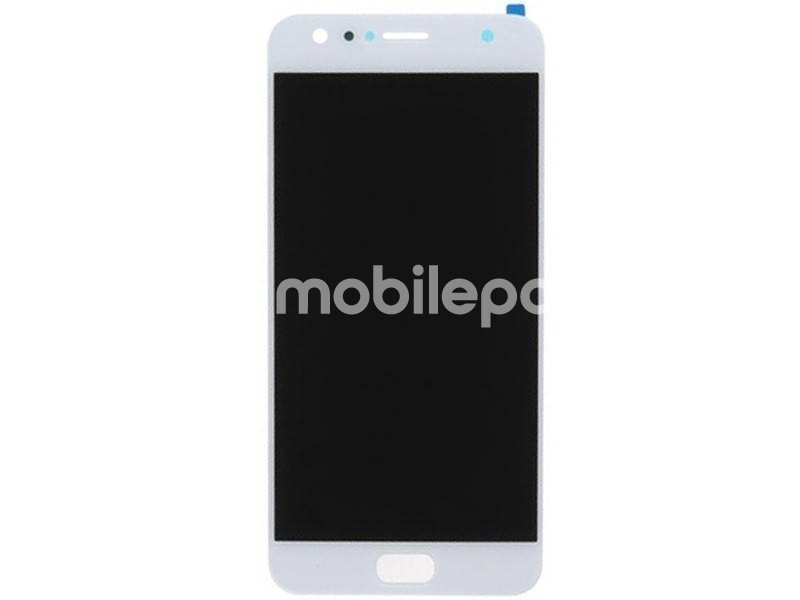 Display Touch Bianco ZenFone Live ZB553KL