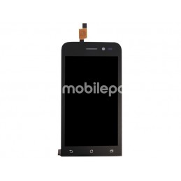 Lcd Touch Black Zenfone Go...