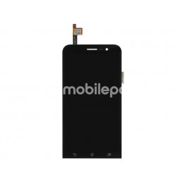 Display Touch Nero Asus ZenFone Go ZB500KL