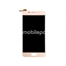 Display Touch Gold Zenfone...