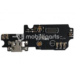 Connettore Di Ricarica + Small Board Asus ZenFone 3 Max ZC553KL