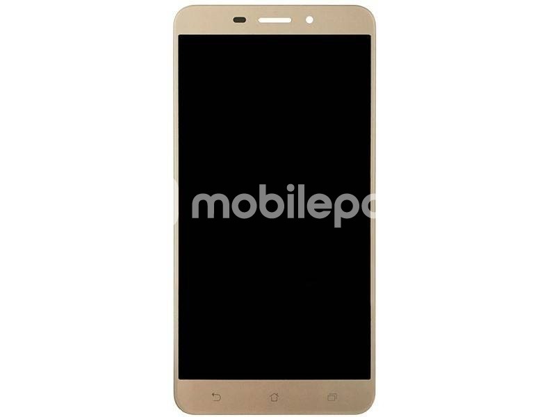 Display Touch Black Asus ZenFone 3 Laser ZC551KL