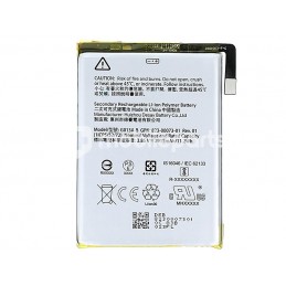 Batteria G013A-B 2915mAh...