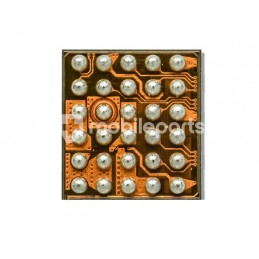 Audio IC CS35L41B Google...