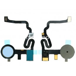 Fingerprint Blue Flex Cable...