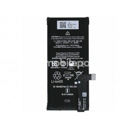 Batteria G025J-B 3140mAh...