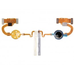 Fingerprint Flex Cable Nero...