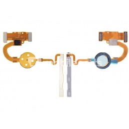 Fingerprint Flex Cable Sage...