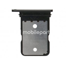 Sim Card Tray Black Google...