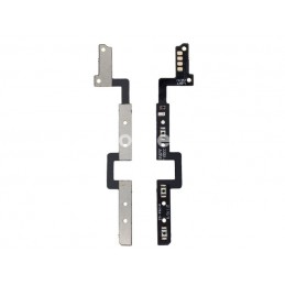 Power + Volume Flex Cable...