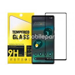 Tempered Glass Protector 9D...