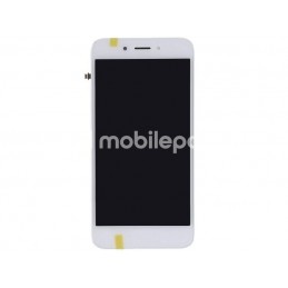 Display Touch Bianco + Frame Honor 6A DLI-AL10