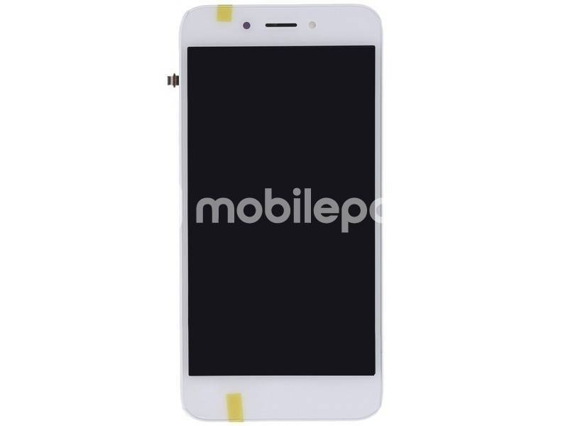 Display Touch Bianco + Frame Honor 6A DLI-AL10