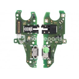 Charging Connector + Board...