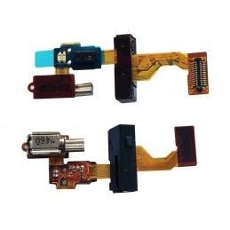 Jack Audio Flex Cable + Vibrazione Huawei Honor 6