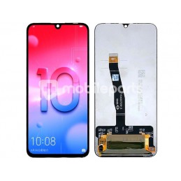 Display Touch Nero Honor 10...