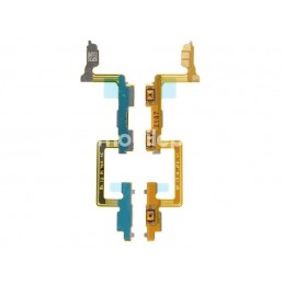 Power + Volume Flex Cable...