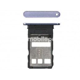 Supporto Sim Card Purple...