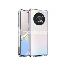 Transparent Case in TPU...