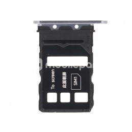 Dual Sim Card Tray Black...