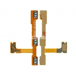 Power + Volume Flex Cable...