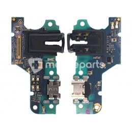 Charging Connector + Board...